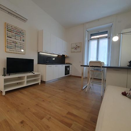 Appartamento Bnbutler - Grasselli, 8 - Comfy And Newly Renovated Milano Esterno foto