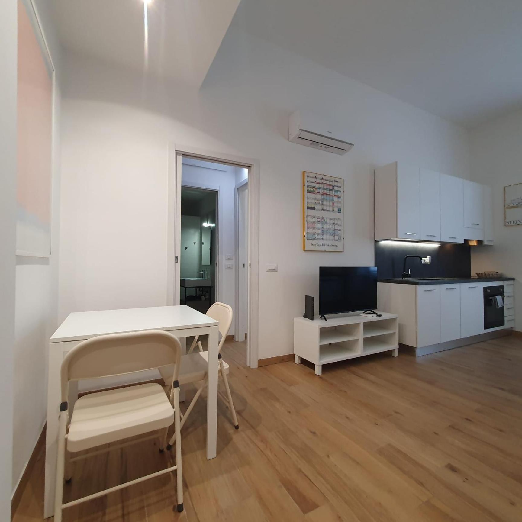 Appartamento Bnbutler - Grasselli, 8 - Comfy And Newly Renovated Milano Esterno foto