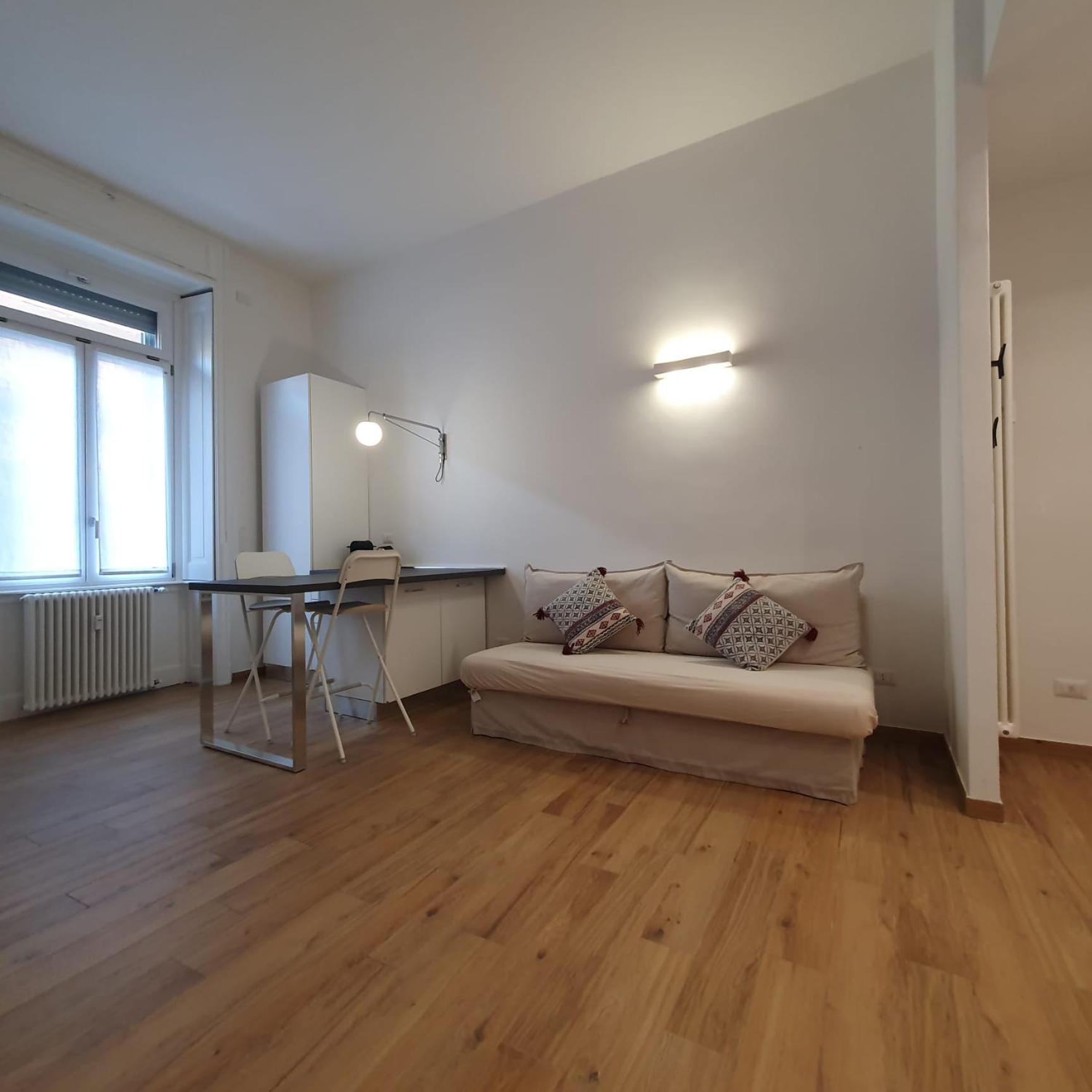 Appartamento Bnbutler - Grasselli, 8 - Comfy And Newly Renovated Milano Esterno foto