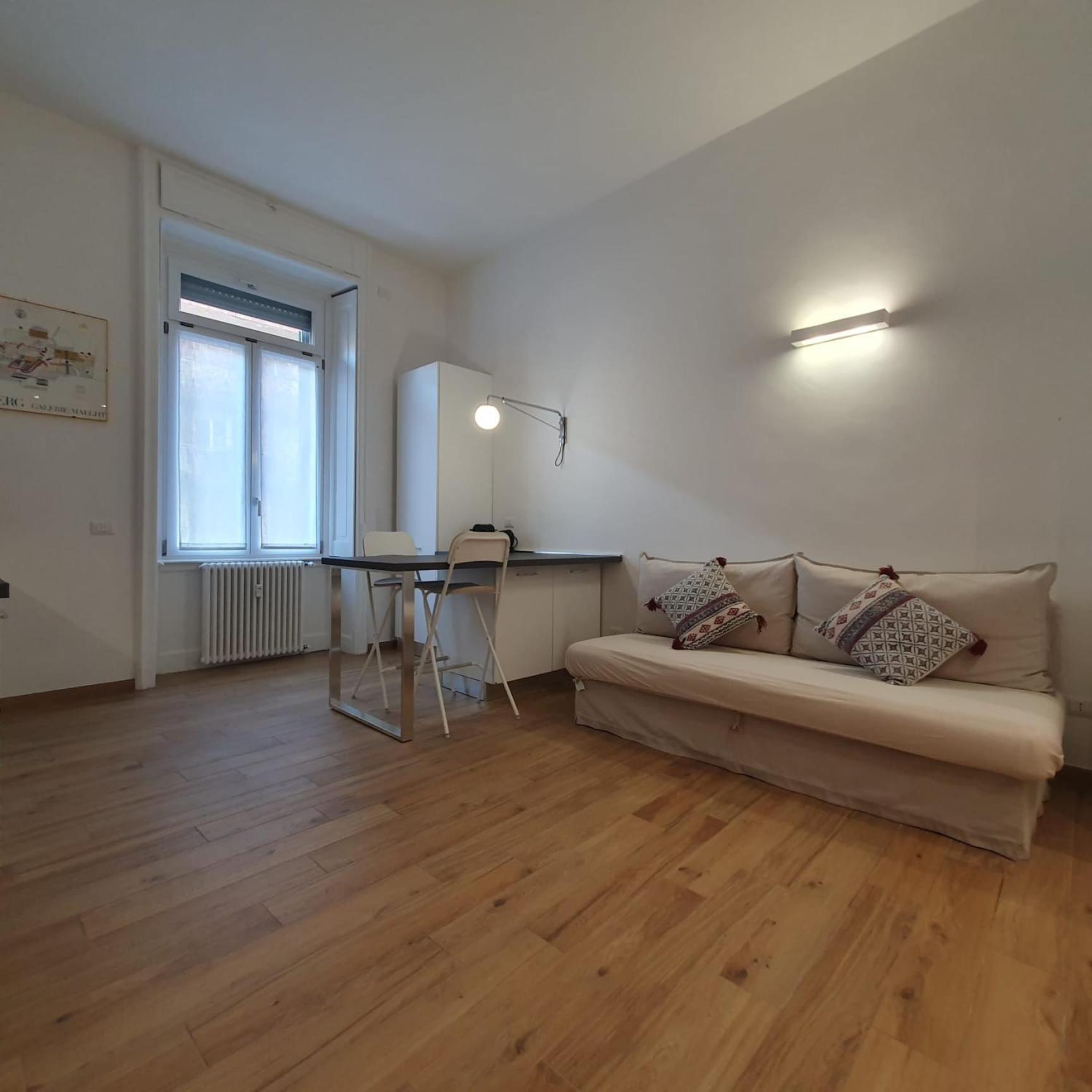 Appartamento Bnbutler - Grasselli, 8 - Comfy And Newly Renovated Milano Esterno foto