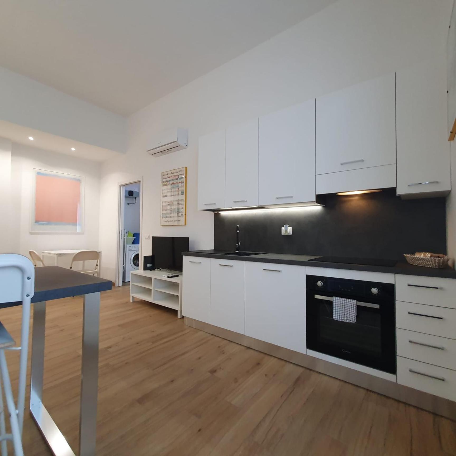 Appartamento Bnbutler - Grasselli, 8 - Comfy And Newly Renovated Milano Esterno foto