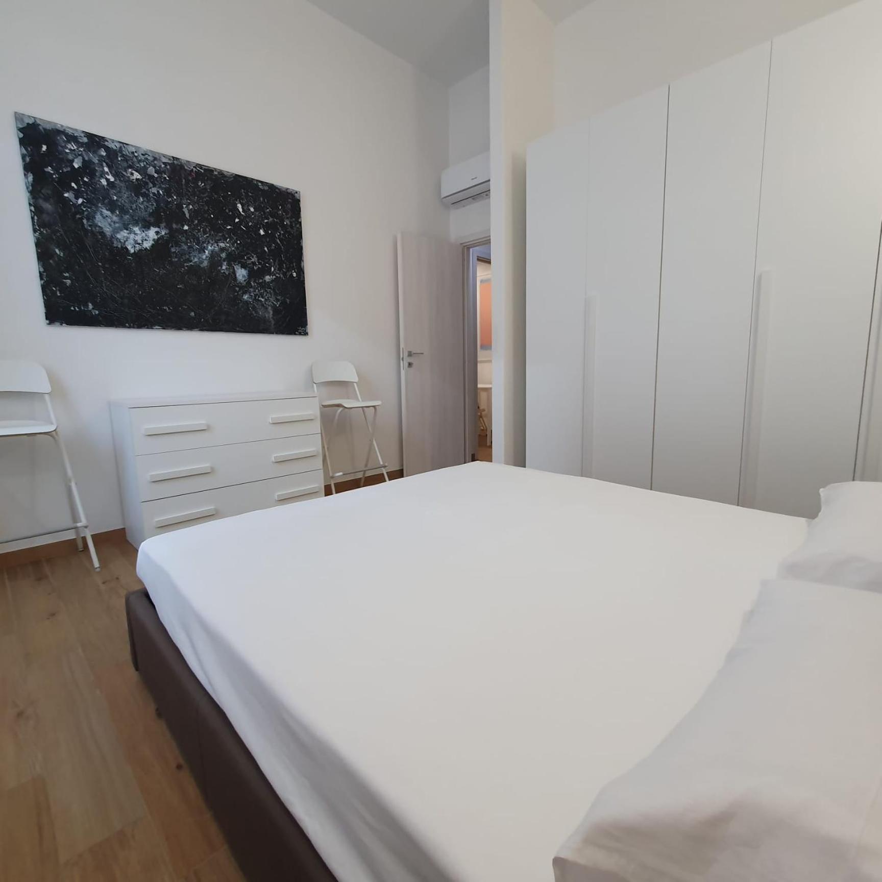 Appartamento Bnbutler - Grasselli, 8 - Comfy And Newly Renovated Milano Esterno foto