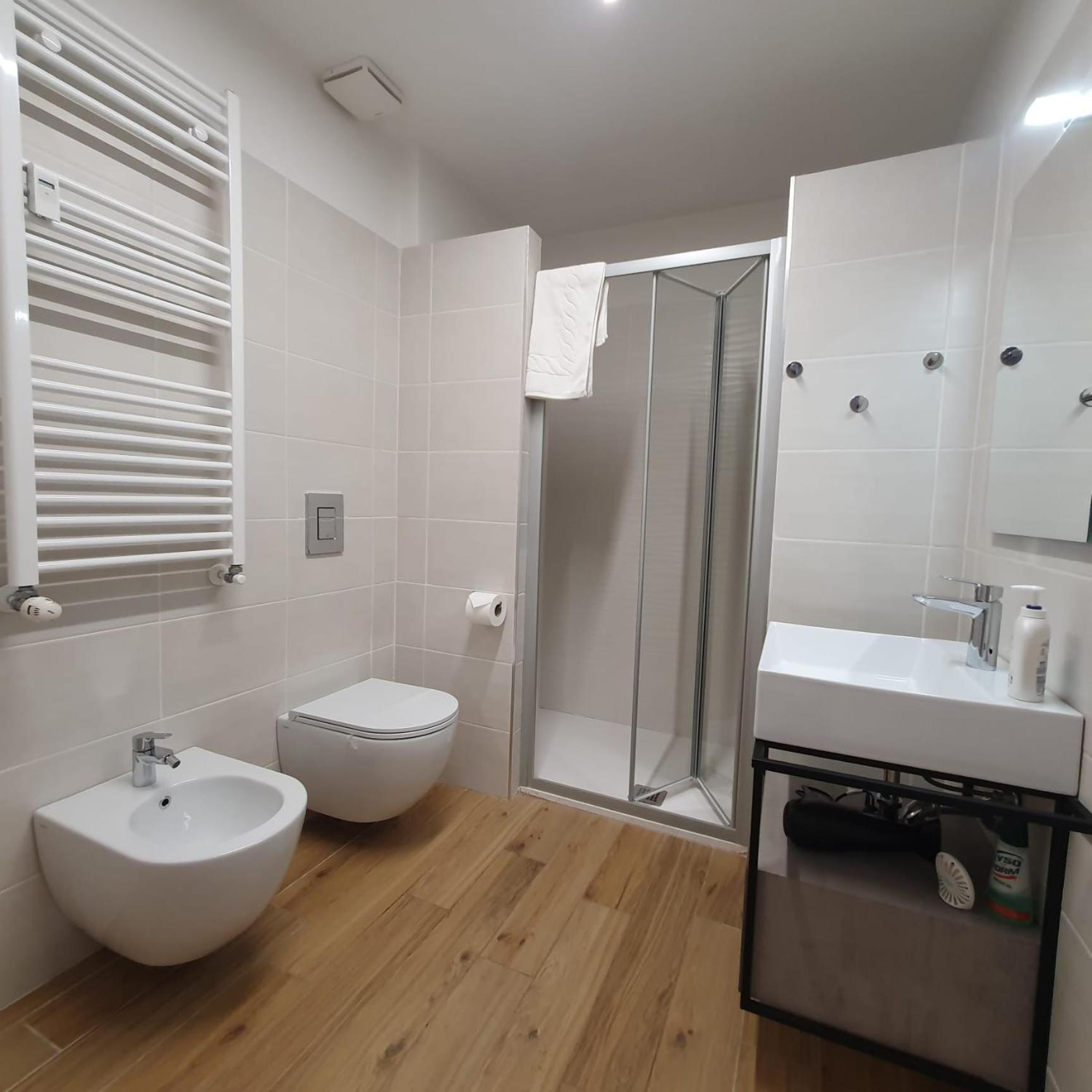 Appartamento Bnbutler - Grasselli, 8 - Comfy And Newly Renovated Milano Esterno foto