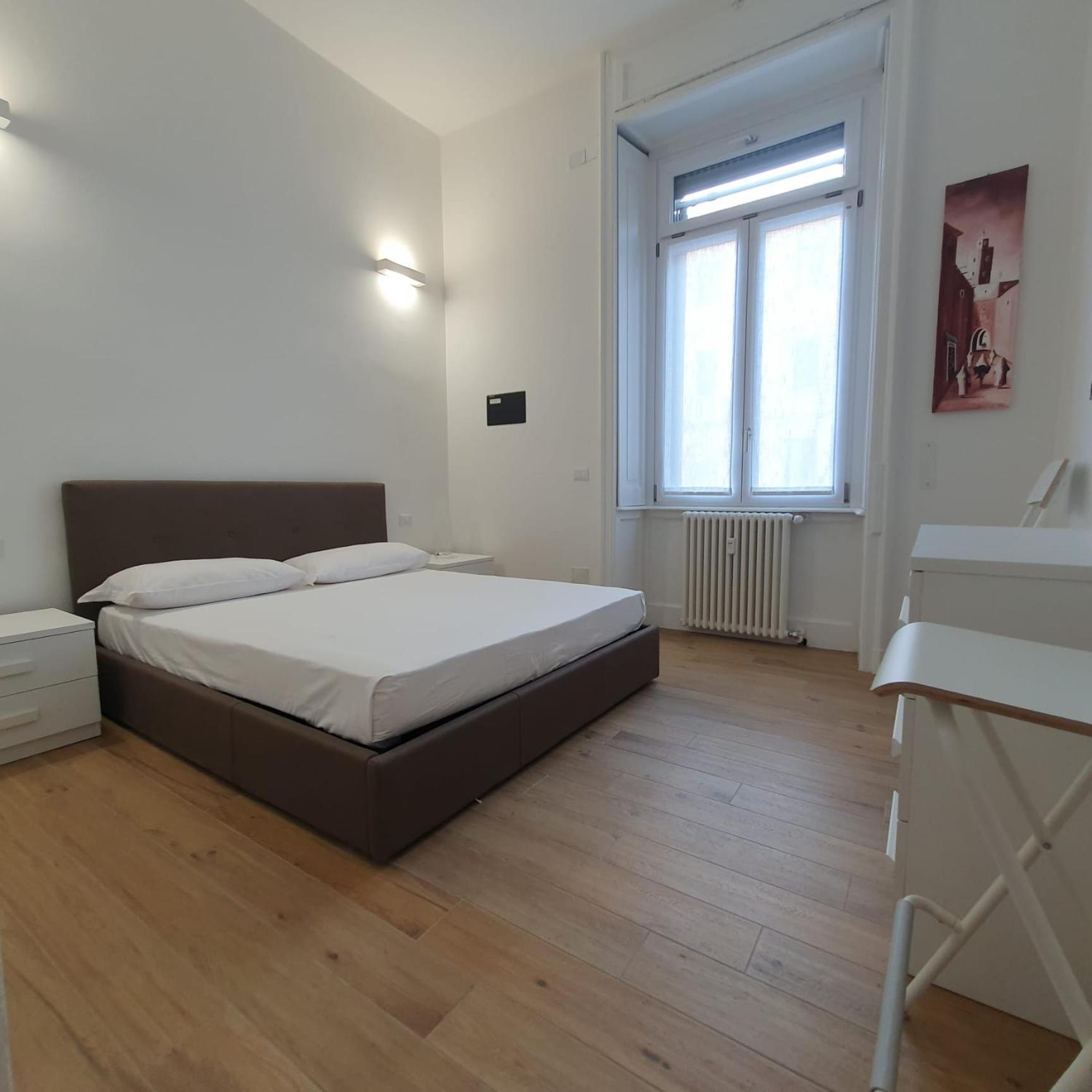 Appartamento Bnbutler - Grasselli, 8 - Comfy And Newly Renovated Milano Esterno foto