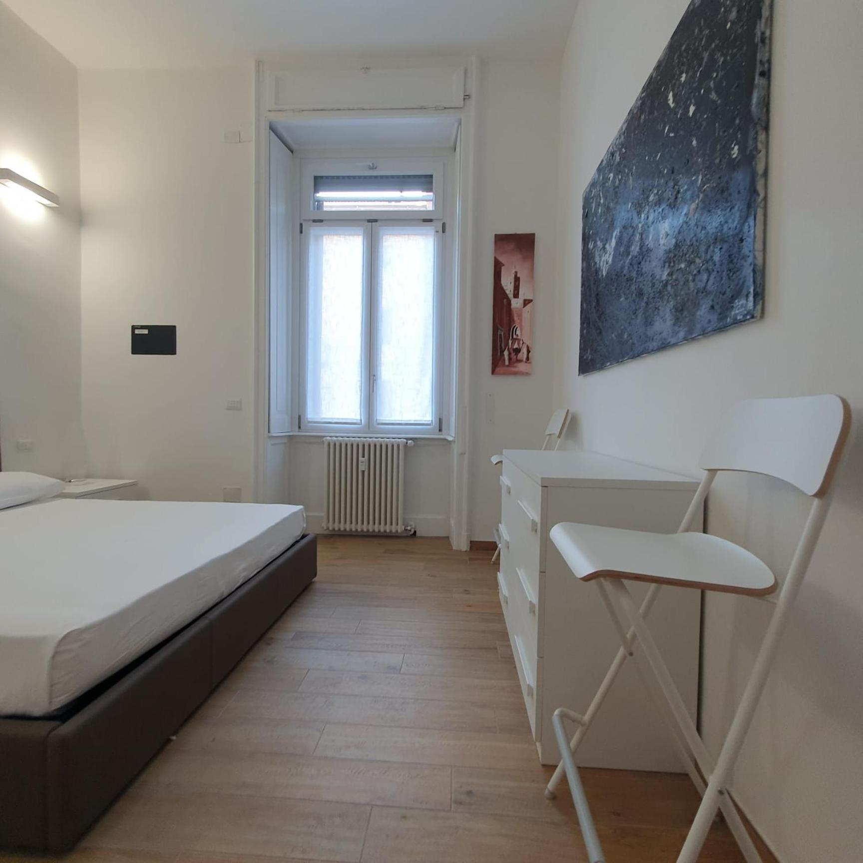 Appartamento Bnbutler - Grasselli, 8 - Comfy And Newly Renovated Milano Esterno foto