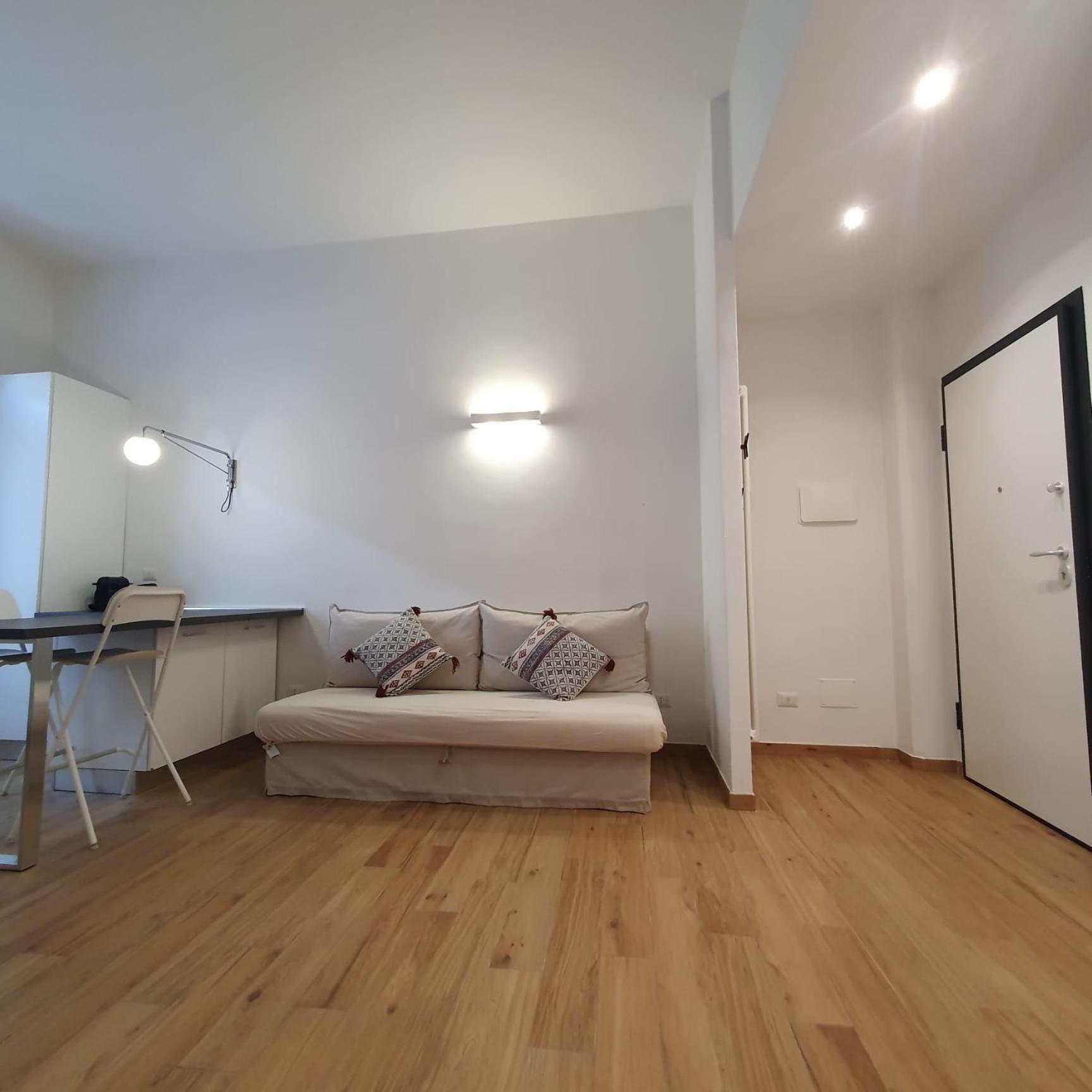 Appartamento Bnbutler - Grasselli, 8 - Comfy And Newly Renovated Milano Esterno foto