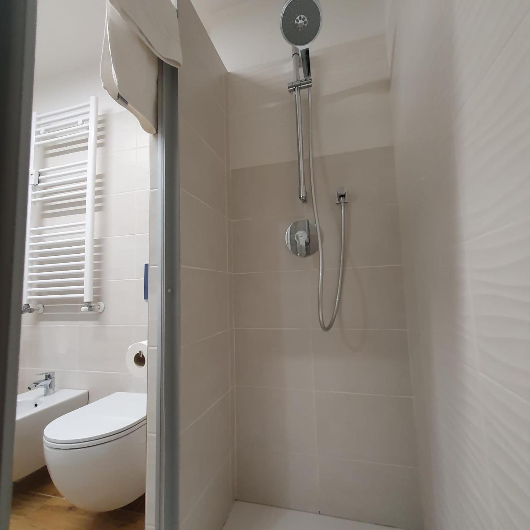 Appartamento Bnbutler - Grasselli, 8 - Comfy And Newly Renovated Milano Esterno foto