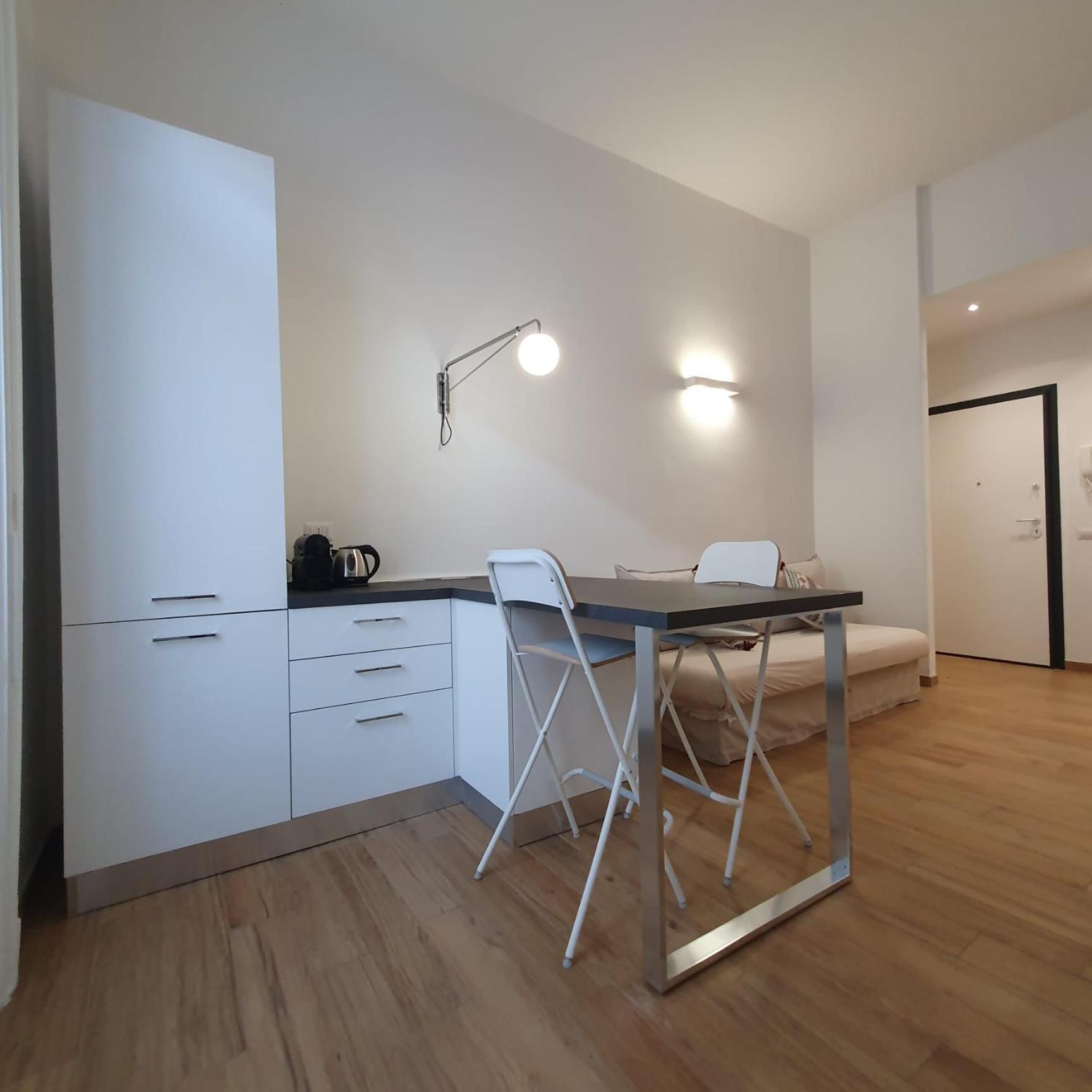 Appartamento Bnbutler - Grasselli, 8 - Comfy And Newly Renovated Milano Esterno foto