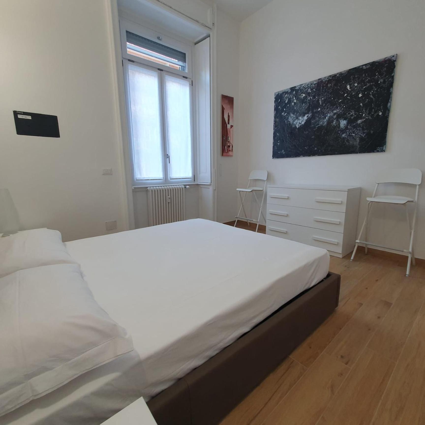 Appartamento Bnbutler - Grasselli, 8 - Comfy And Newly Renovated Milano Esterno foto